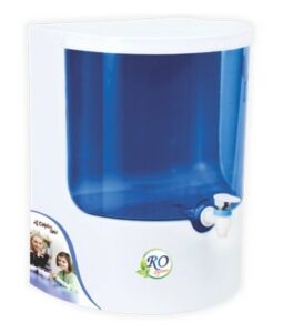 dolphin Ro water purifier