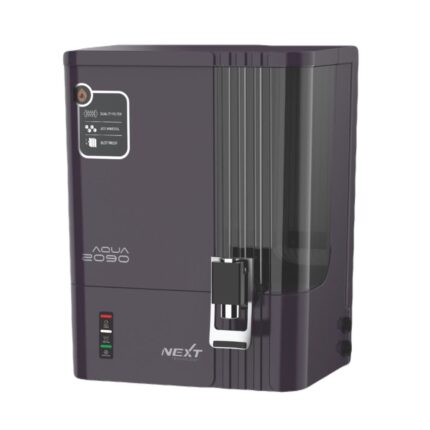 Aqua 2090 RO Water Purifier with RO + TDS + Copper with smart led