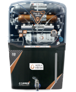 New Aquafresh Smart RO Black