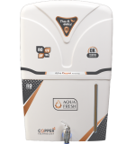 New Aquafresh Smart RO White