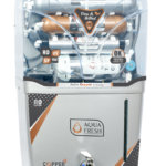 New Aquafresh Smart (2023 Model) RO Water Purifier + UV + UF + TDS Controller+Alkaline+Copper