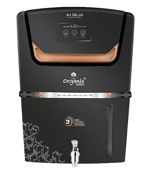 Ai Aqua Ro water purifer